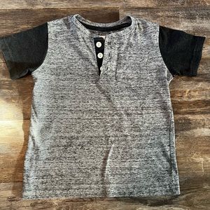 Boys Short-Sleeved Tee